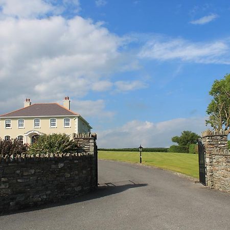 Springfield House B&B Clonakilty Buitenkant foto