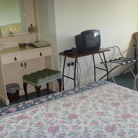 Springfield House B&B Clonakilty Buitenkant foto
