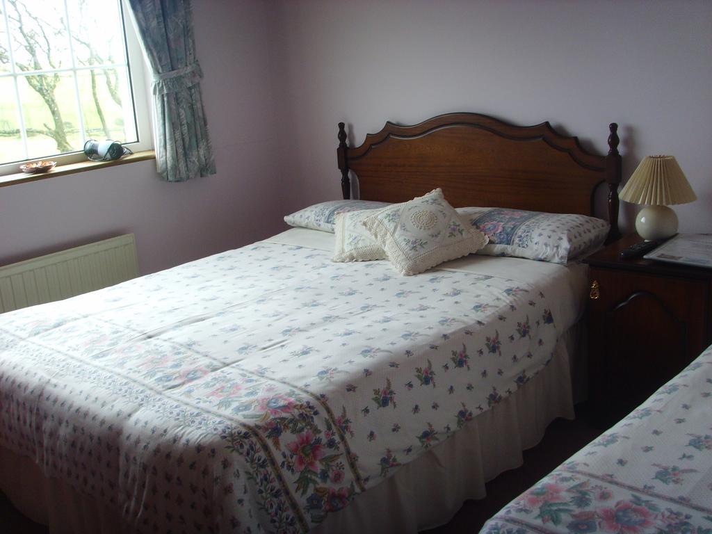 Springfield House B&B Clonakilty Buitenkant foto