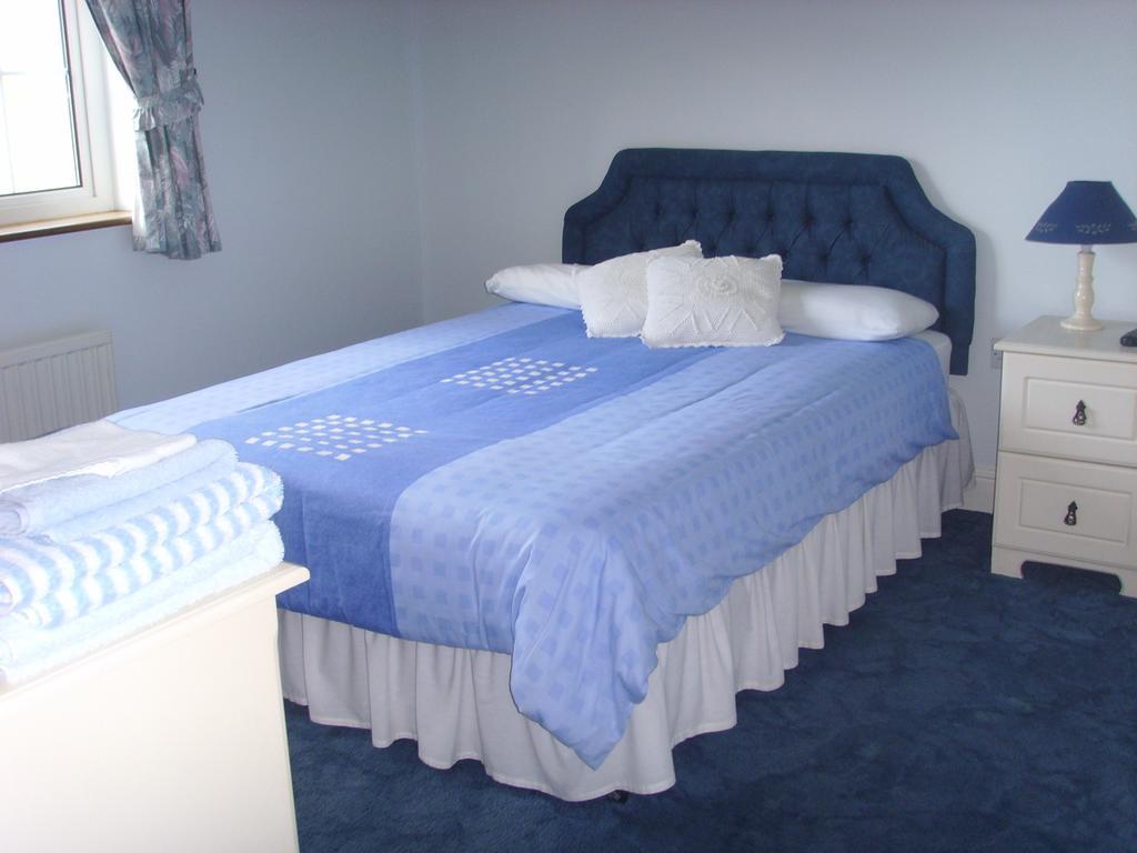 Springfield House B&B Clonakilty Kamer foto