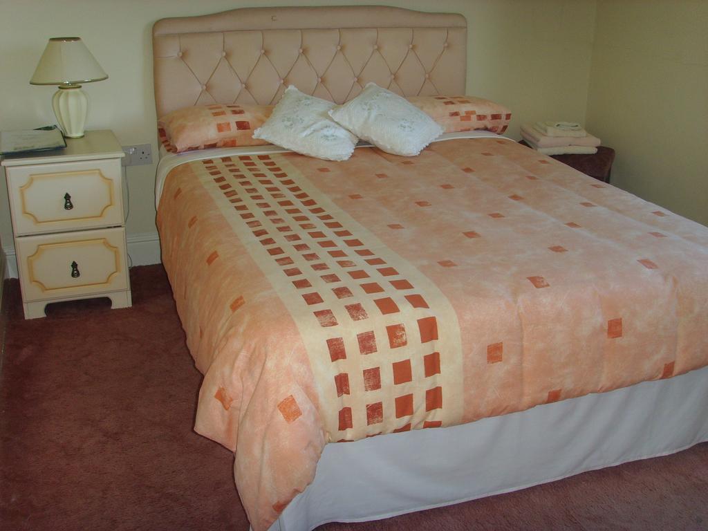 Springfield House B&B Clonakilty Kamer foto