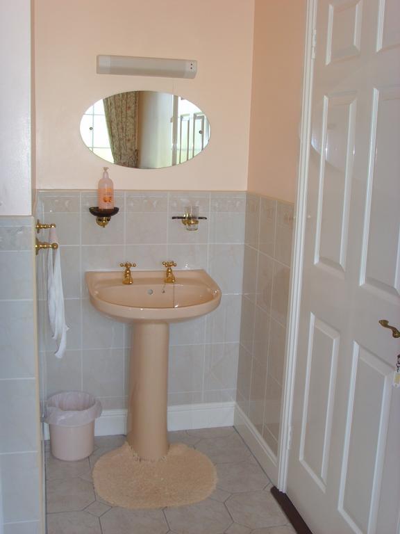 Springfield House B&B Clonakilty Buitenkant foto
