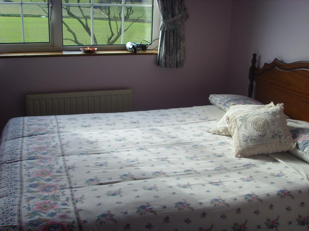 Springfield House B&B Clonakilty Kamer foto