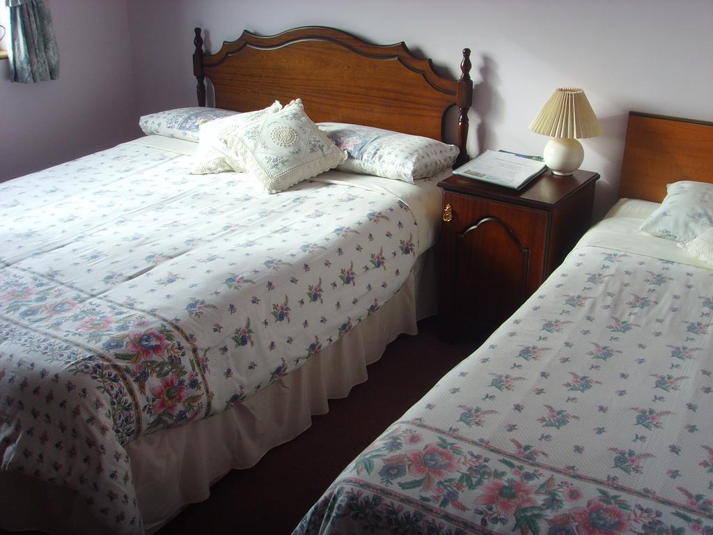 Springfield House B&B Clonakilty Kamer foto