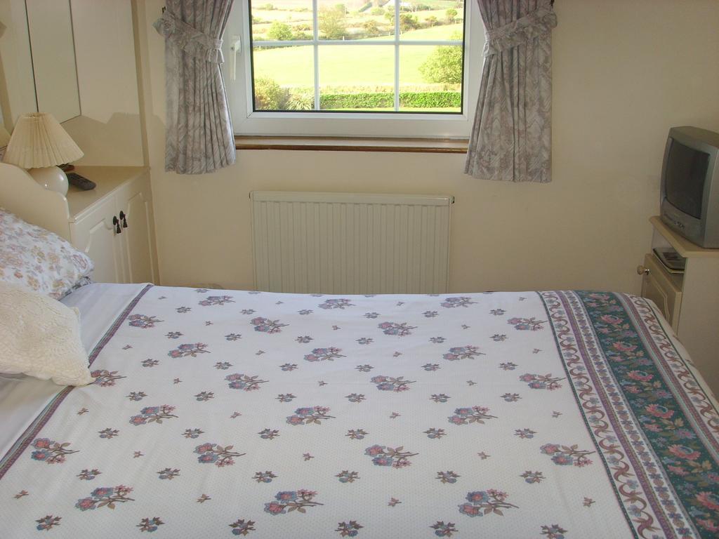 Springfield House B&B Clonakilty Kamer foto