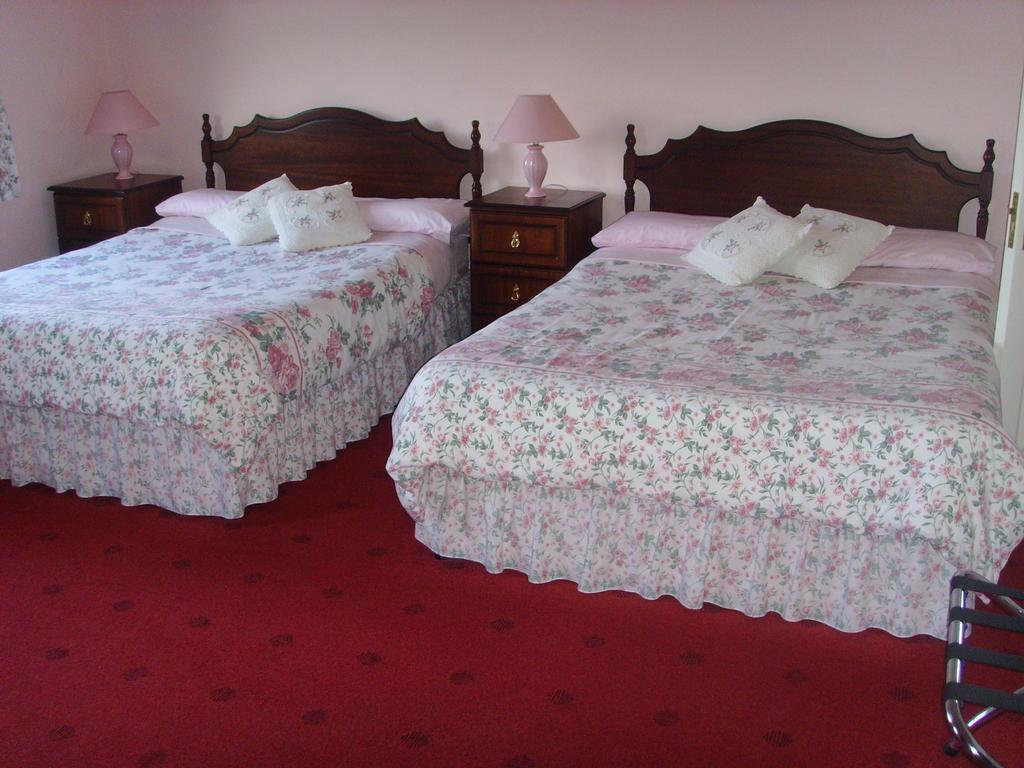 Springfield House B&B Clonakilty Kamer foto