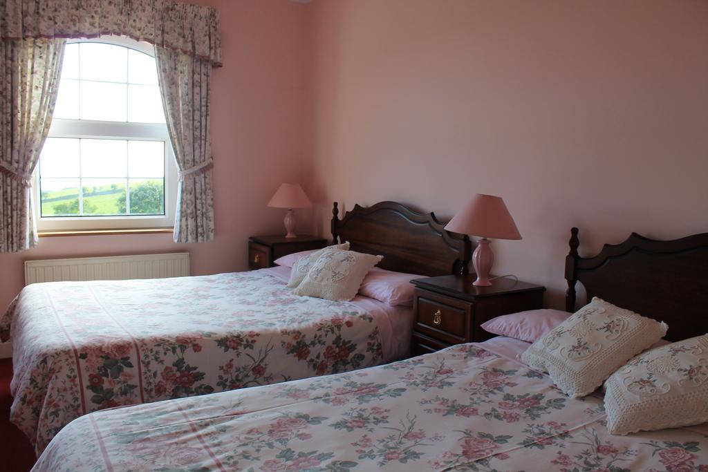 Springfield House B&B Clonakilty Kamer foto