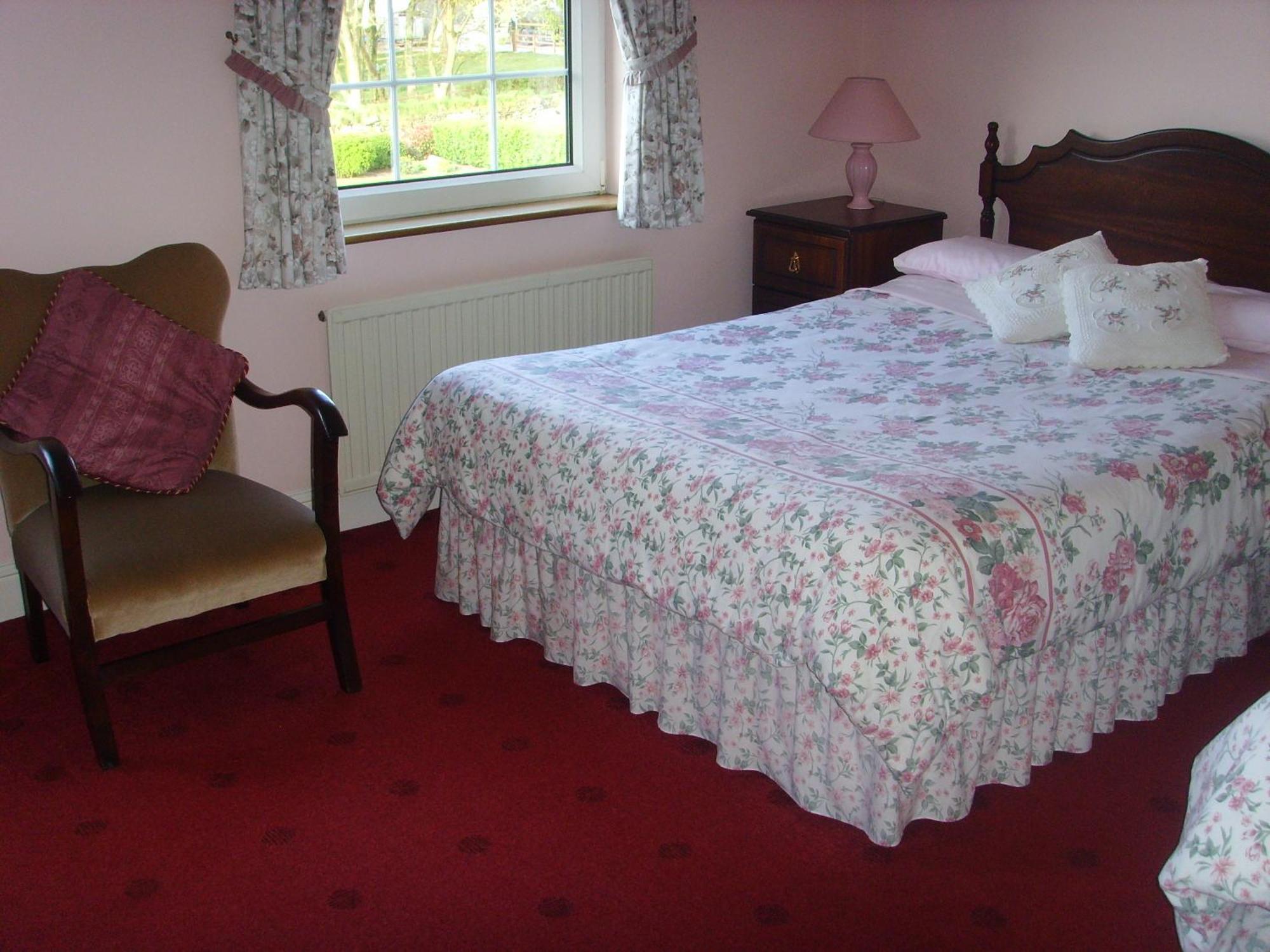 Springfield House B&B Clonakilty Buitenkant foto