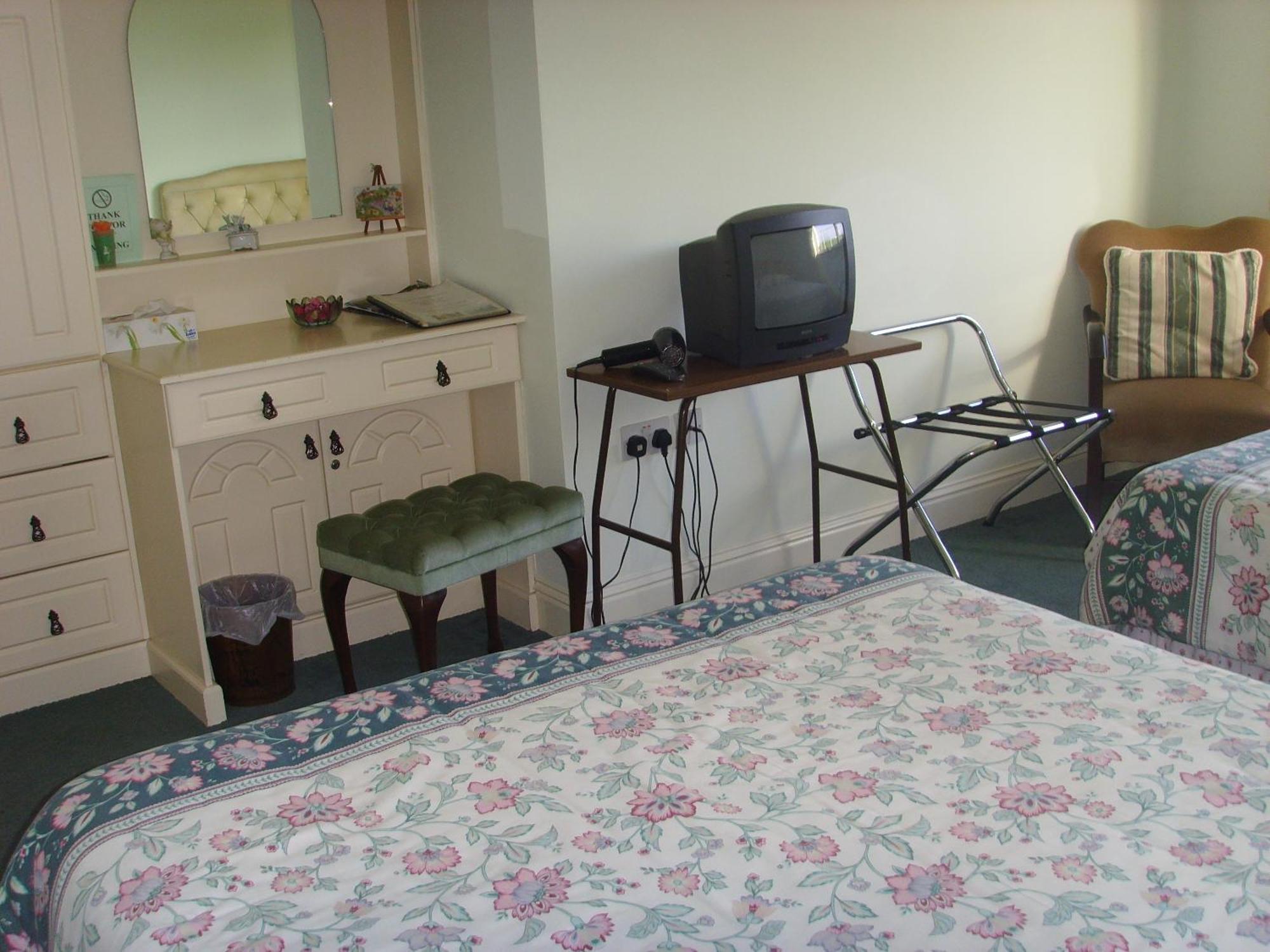 Springfield House B&B Clonakilty Buitenkant foto