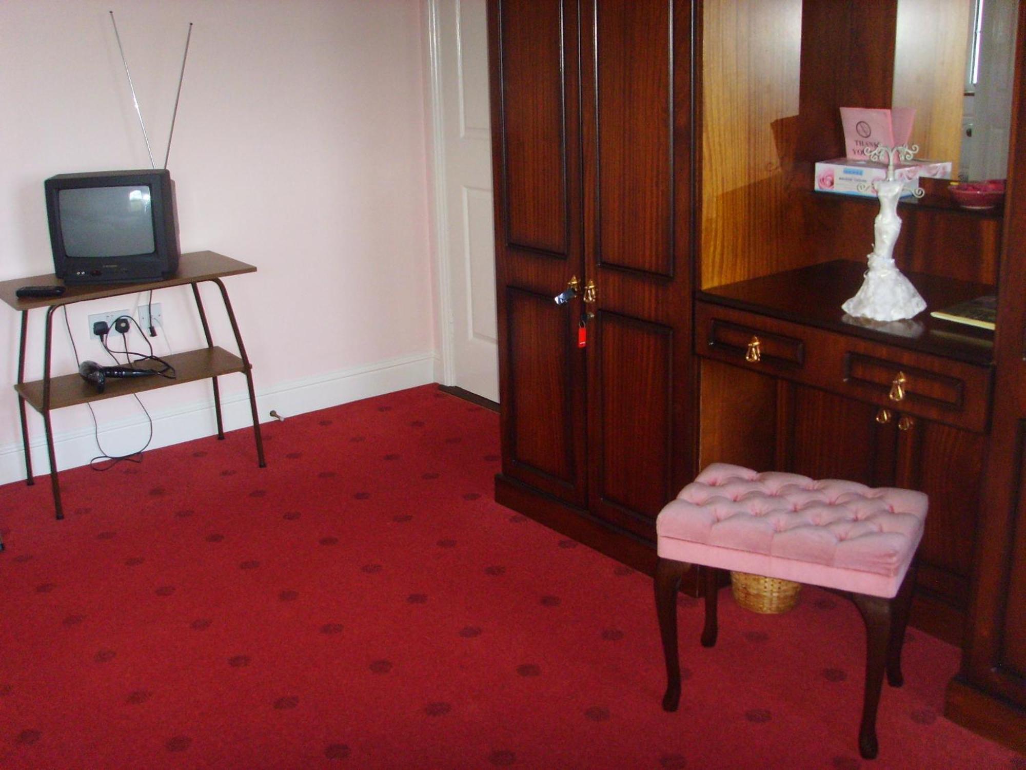 Springfield House B&B Clonakilty Buitenkant foto