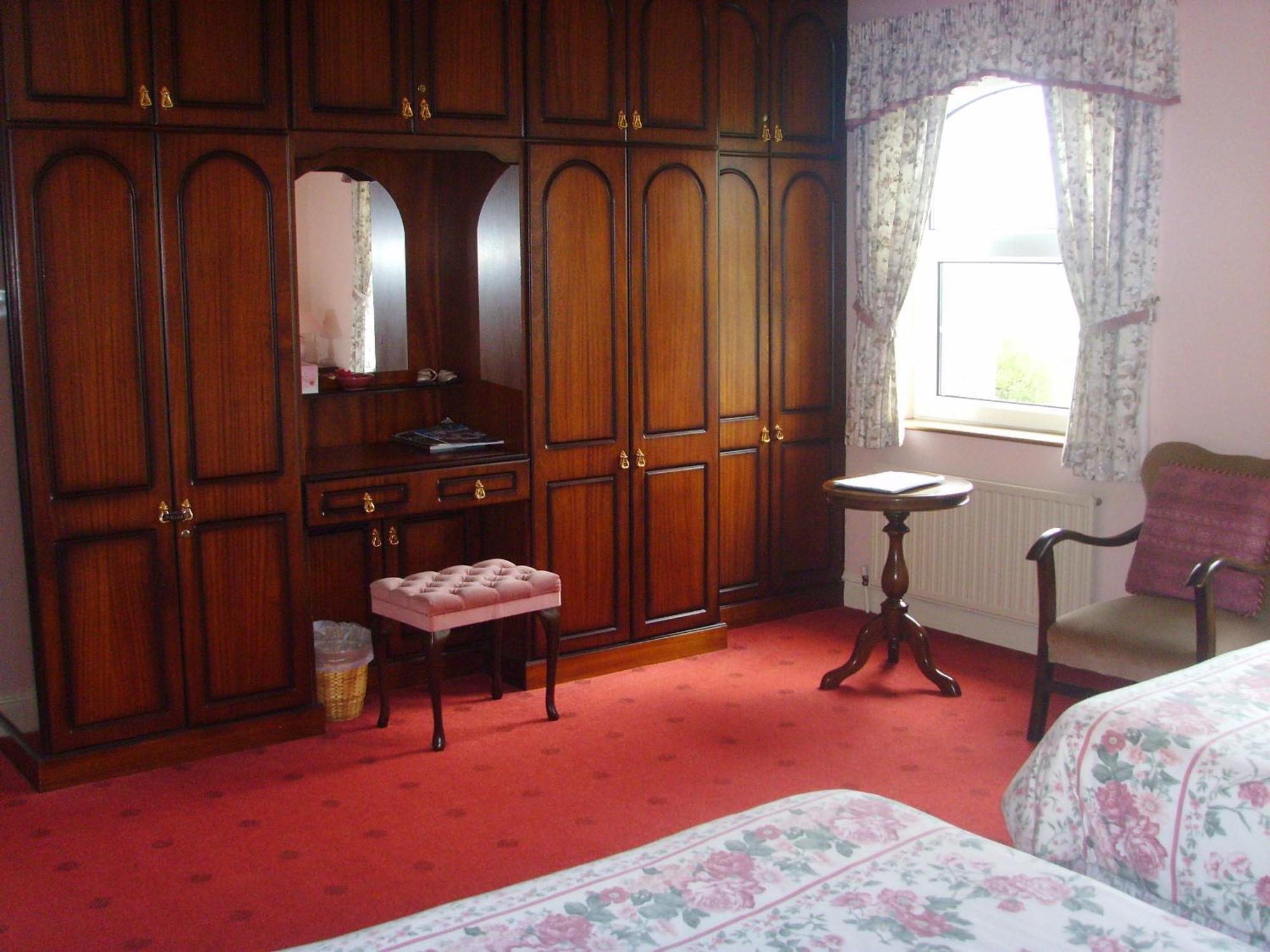 Springfield House B&B Clonakilty Buitenkant foto