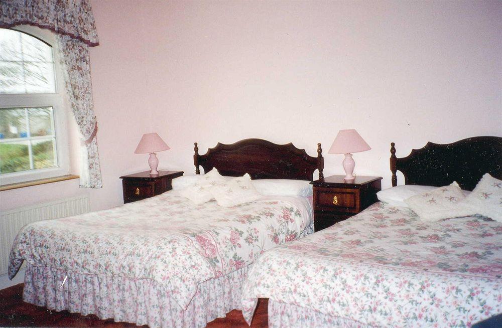 Springfield House B&B Clonakilty Buitenkant foto