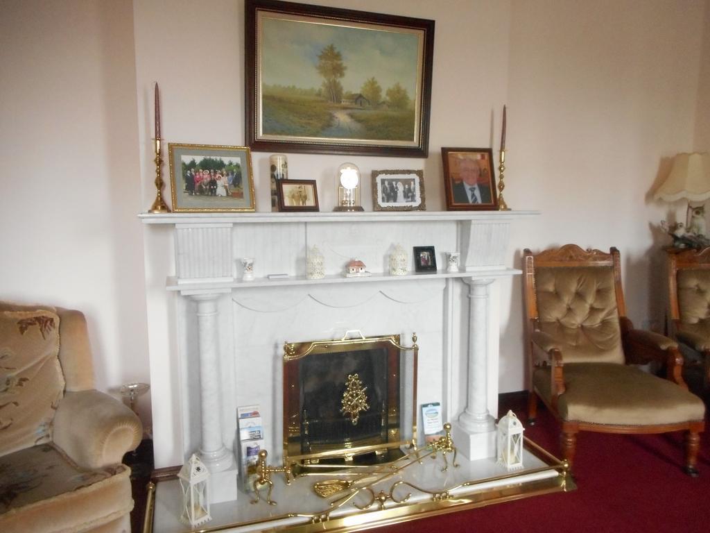 Springfield House B&B Clonakilty Buitenkant foto