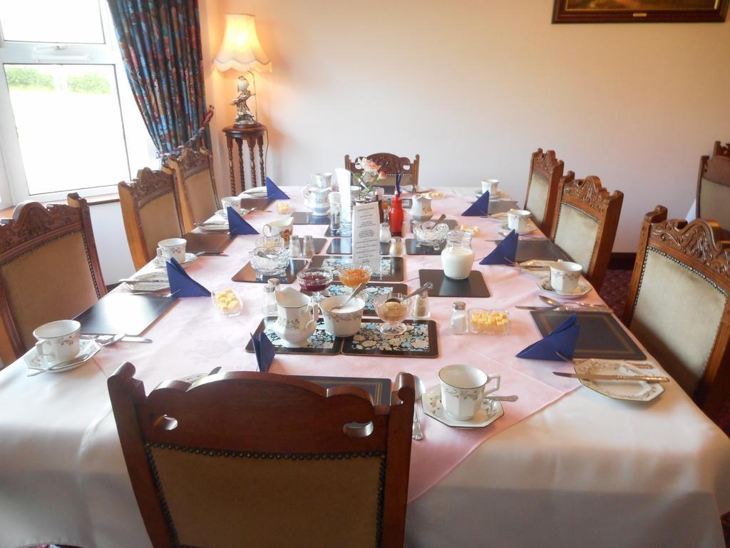 Springfield House B&B Clonakilty Buitenkant foto