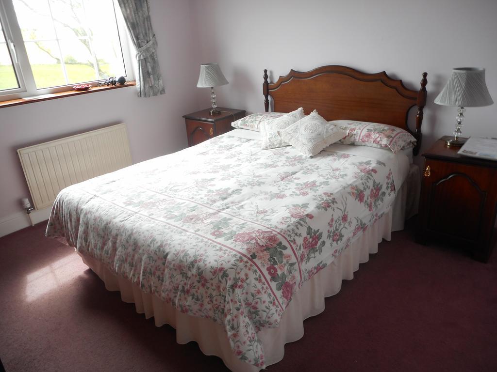 Springfield House B&B Clonakilty Buitenkant foto