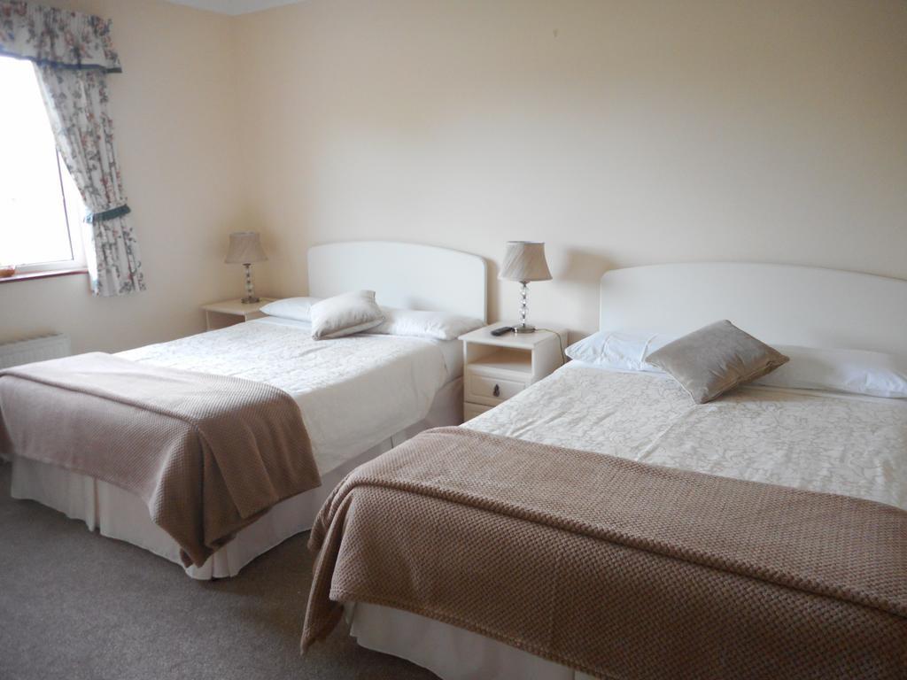 Springfield House B&B Clonakilty Buitenkant foto