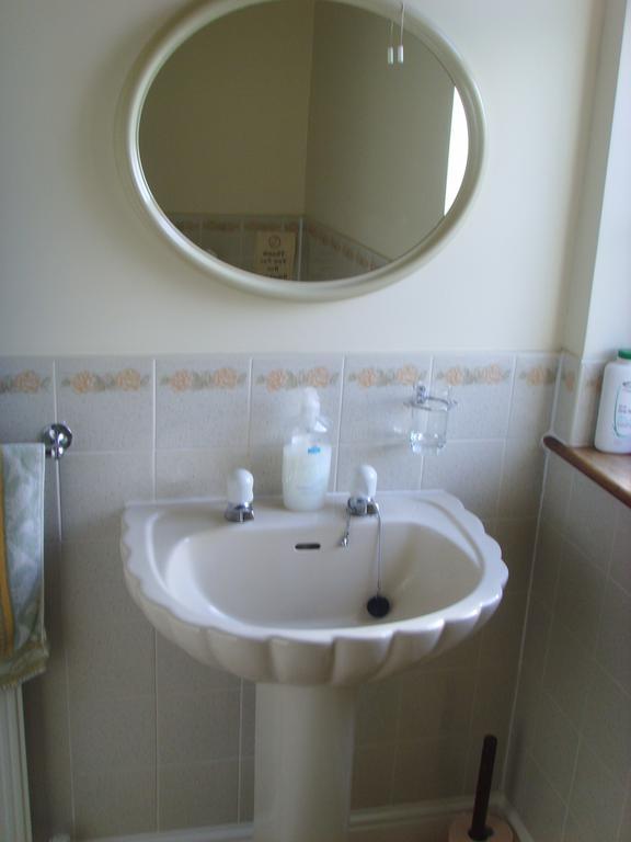 Springfield House B&B Clonakilty Buitenkant foto
