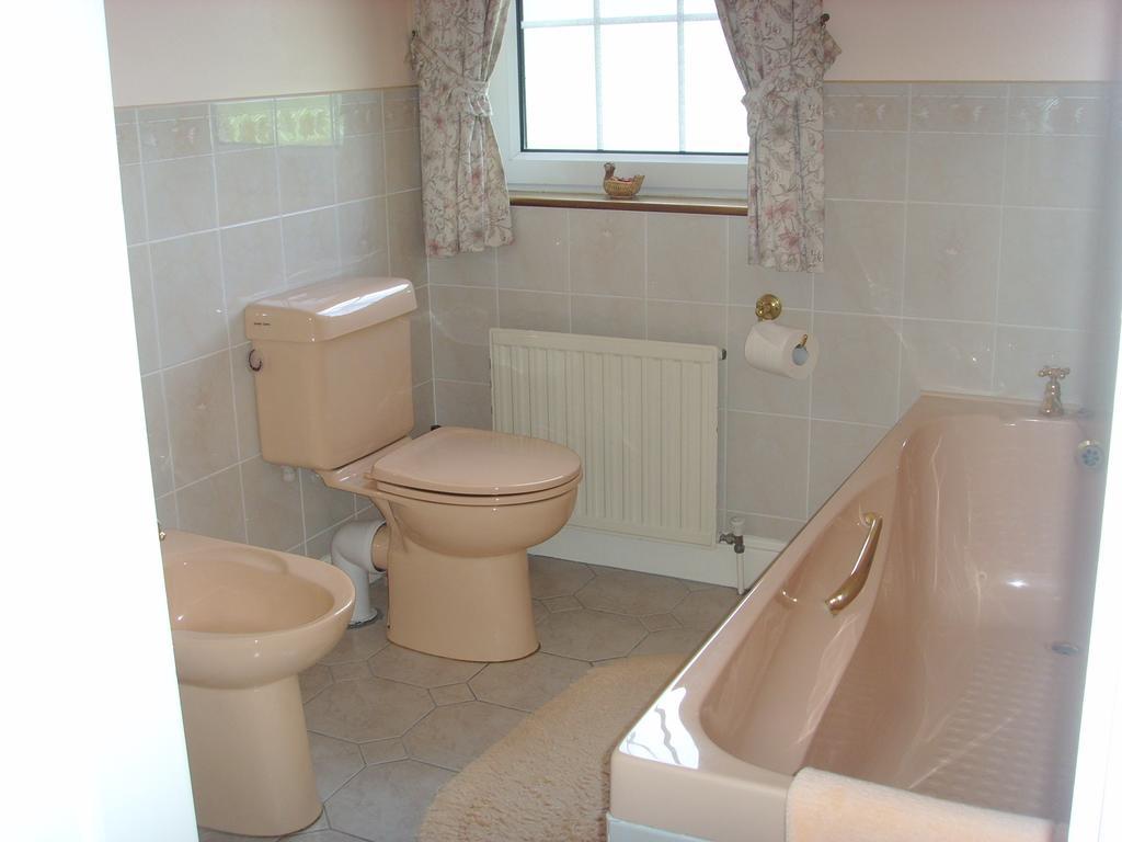 Springfield House B&B Clonakilty Buitenkant foto